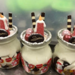 Caffe Pasticceria Spreca Nourriture