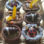 Caffe Pasticceria Spreca Nourriture