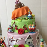 Caffe Pasticceria Spreca Nourriture
