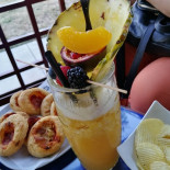 Caffe Pasticceria Spreca Nourriture