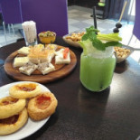 Caffe Pasticceria Spreca Nourriture