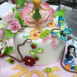 Caffe Pasticceria Spreca Nourriture