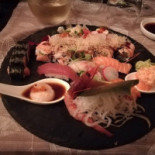 Yuan Comida