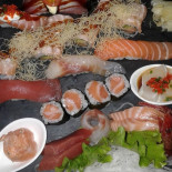 Yuan Comida