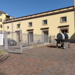 Refettorio Extérieur
