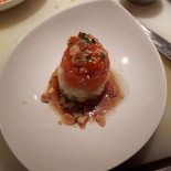 Yuan Comida