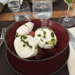 Refettorio Nourriture