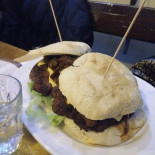 Good Time Country Pub Comida