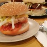 Good Time Country Pub Comida