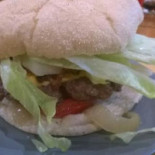 Good Time Country Pub Comida