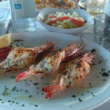 Pizzeria Sempione Da Teresa food