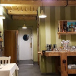 Pizzeria Sempione Da Teresa outside