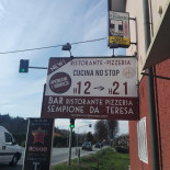 Pizzeria Sempione Da Teresa outside