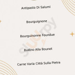 La Cioca Nourriture