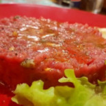 Enoteca Tresanda Nourriture