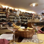 Enoteca Tresanda Nourriture