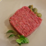 Enoteca Tresanda Nourriture