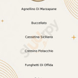Amor Di Gelato Nourriture