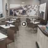 Caffe Giannino Comida