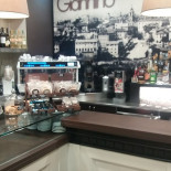 Caffe Giannino Comida