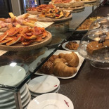 Caffe Giannino Comida