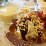 Enrietto Comida