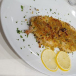 Pizzeria Capriccio food