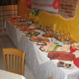 Izzybar Dentro