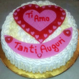 Pasticceria Melillo food
