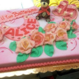 Pasticceria Melillo food