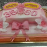 Pasticceria Melillo food