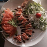 Mikaku Nourriture