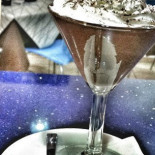 Caffetteria La Rosa Blu food