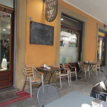 Nizza Caffe Nourriture
