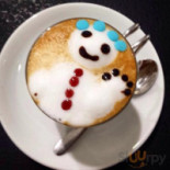 Nizza Caffe Nourriture