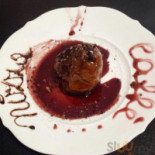 Nizza Caffe Nourriture