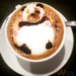 Nizza Caffe Nourriture