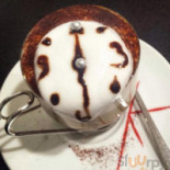 Nizza Caffe Nourriture