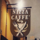Nizza Caffe À l'intérieur