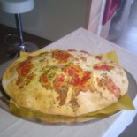Le Terrazze Nourriture