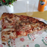 Voglia Di Pizza Nourriture