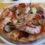 Voglia Di Pizza Nourriture