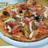 Voglia Di Pizza Nourriture