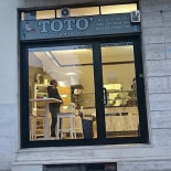 Voglia Di Pizza Nourriture