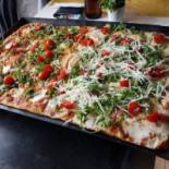 Voglia Di Pizza Nourriture