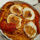 Antica Osteria Della Lucciola
