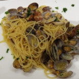Antica Osteria Della Lucciola Nourriture