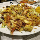 Antica Osteria Della Lucciola