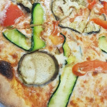 Pizzeria Express Nourriture