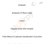 Sardinia Carta
